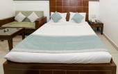 Туры в отель Hotel Annapoorna Residency