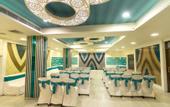 Туры в отель Hotel Annapoorna Residency