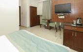 Туры в отель Hotel Annapoorna Residency