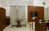 Туры в отель Hotel Annapoorna Residency