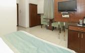 Туры в отель Hotel Annapoorna Residency