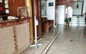 Туры в отель Hotel Annapoorna Residency
