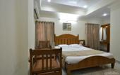 Туры в отель Hotel Annapoorna Residency