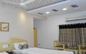 Туры в отель Hotel Annapoorna Residency