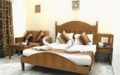 Туры в отель Hotel Annapoorna Residency