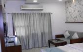 Туры в отель Hotel Annapoorna Residency