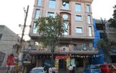 Туры в отель Hotel Annapoorna Residency