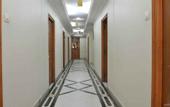 Туры в отель Hotel Annapoorna Residency