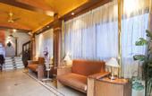 Туры в отель Hotel Annapoorna Residency