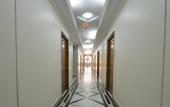 Туры в отель Hotel Annapoorna Residency