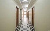 Туры в отель Hotel Annapoorna Residency