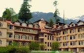 Туры в отель Bravia Hotel Manali Inn