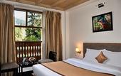 Туры в отель Bravia Hotel Manali Inn