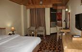 Туры в отель Bravia Hotel Manali Inn