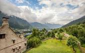 Туры в отель The Himalayan