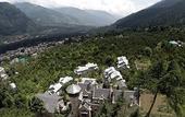 Туры в отель The Himalayan