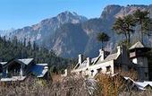 Туры в отель The Himalayan