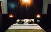 Туры в отель Hotel Krishna Sagar