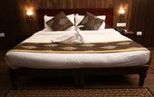 Туры в отель Hotel Krishna Sagar