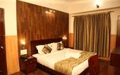 Туры в отель Hotel Krishna Sagar