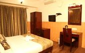 Туры в отель Hotel Krishna Sagar