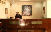 Туры в отель Hotel Krishna Sagar