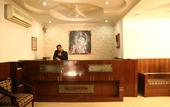 Туры в отель Hotel Krishna Sagar
