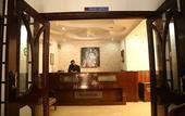 Туры в отель Hotel Krishna Sagar