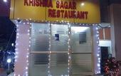 Туры в отель Hotel Krishna Sagar