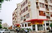 Туры в отель Hotel Krishna Sagar