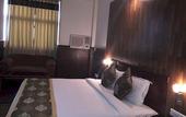 Туры в отель Hotel Krishna Sagar