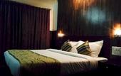 Туры в отель Hotel Krishna Sagar