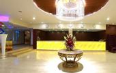 Туры в отель Best Western Ashoka