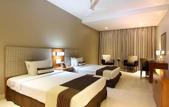 Туры в отель Best Western Ashoka