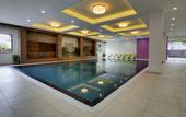 Туры в отель Narayani Heights Hotel and Resort