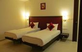 Туры в отель Ixora Suites