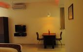 Туры в отель Ixora Suites