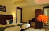Туры в отель Ixora Suites