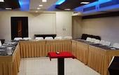 Туры в отель Silver Cloud Hotel & Banquets Ahmedabad