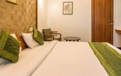 Туры в отель Treebo Sahara Shivaji Nagar