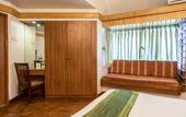 Туры в отель Treebo Sahara Shivaji Nagar