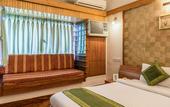 Туры в отель Treebo Sahara Shivaji Nagar