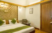 Туры в отель Treebo Sahara Shivaji Nagar