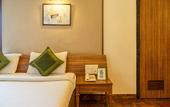 Туры в отель Treebo Sahara Shivaji Nagar