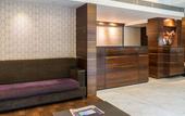 Туры в отель Treebo Sahara Shivaji Nagar