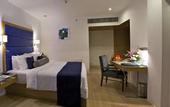 Туры в отель Peerless Hotel Hyderabad