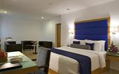 Туры в отель Peerless Hotel Hyderabad