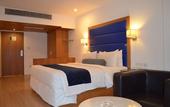 Туры в отель Peerless Hotel Hyderabad