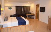 Туры в отель Peerless Hotel Hyderabad
