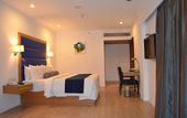 Туры в отель Peerless Hotel Hyderabad